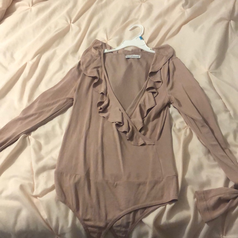 Bodysuit